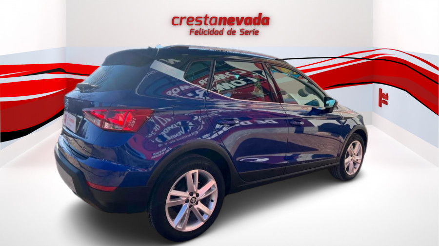 Imagen de SEAT Arona