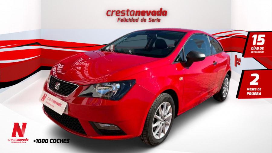 Imagen de SEAT Ibiza