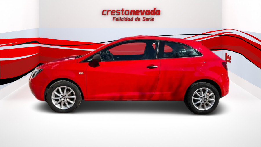 Imagen de SEAT Ibiza