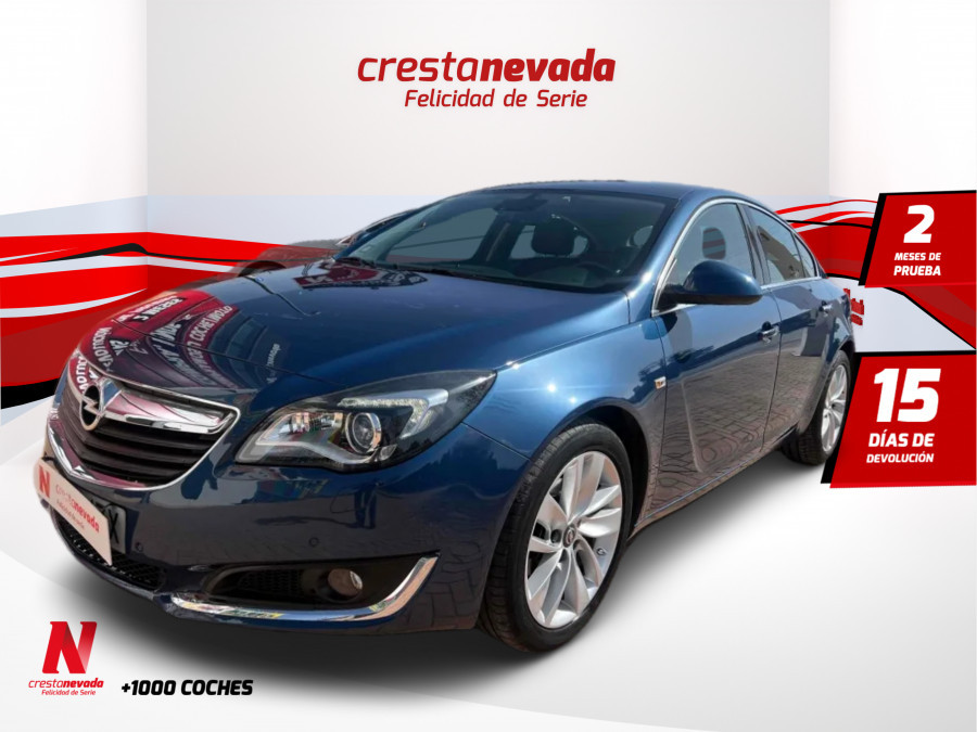 Imagen de Opel Insignia