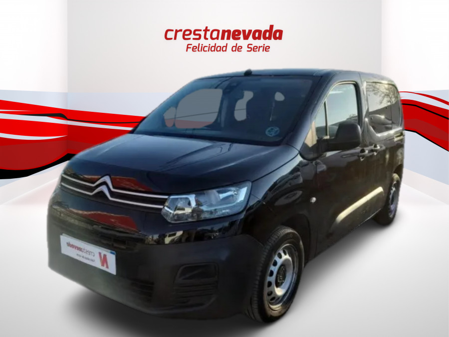 Imagen de CITROEN Berlingo