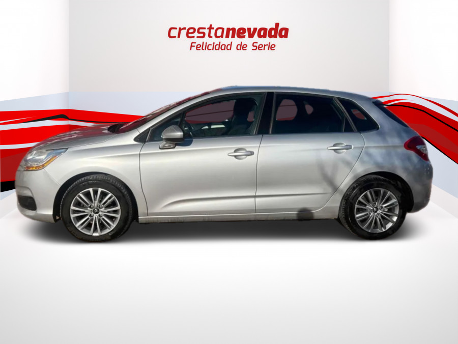 Imagen de CITROEN C4