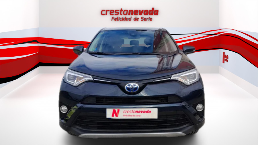 Imagen de TOYOTA Rav4