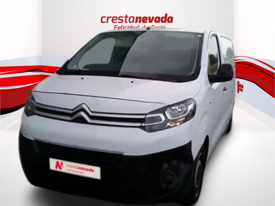 Imagen de CITROEN Jumpy