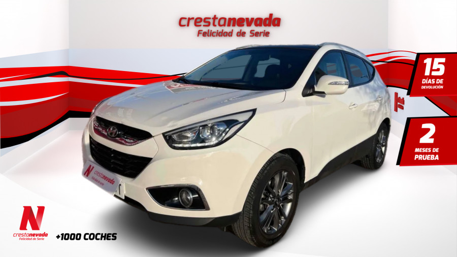 Imagen de Hyundai ix35