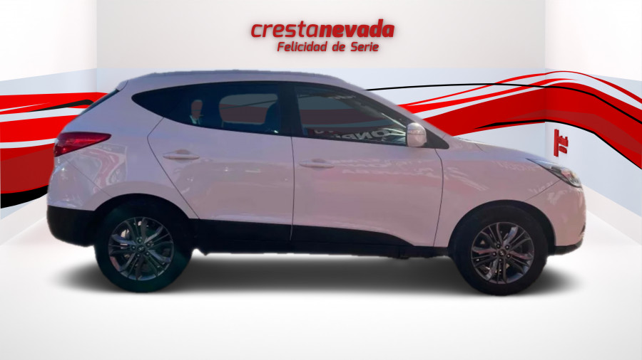 Imagen de Hyundai ix35