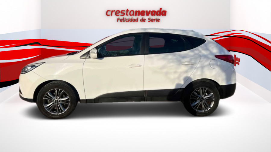 Imagen de Hyundai ix35