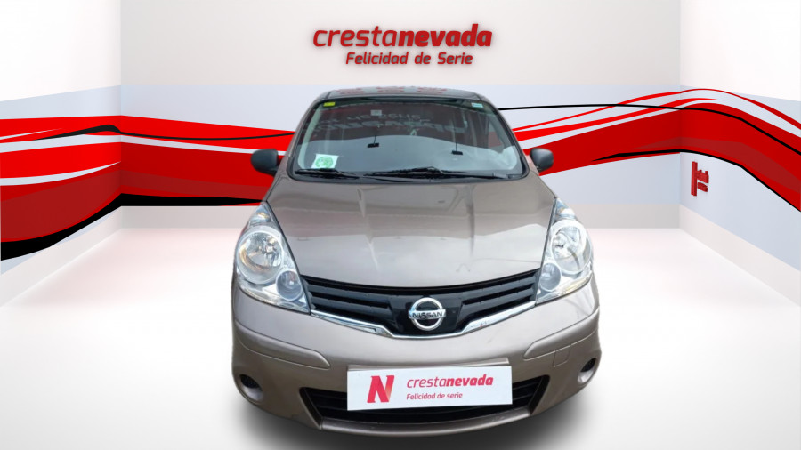 Imagen de NISSAN NOTE