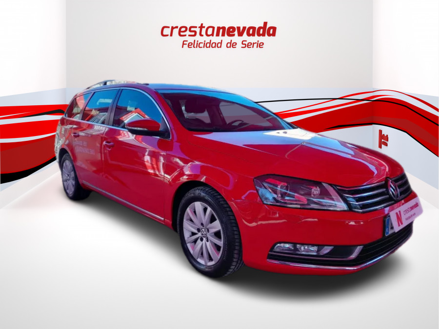 Imagen de Volkswagen Passat