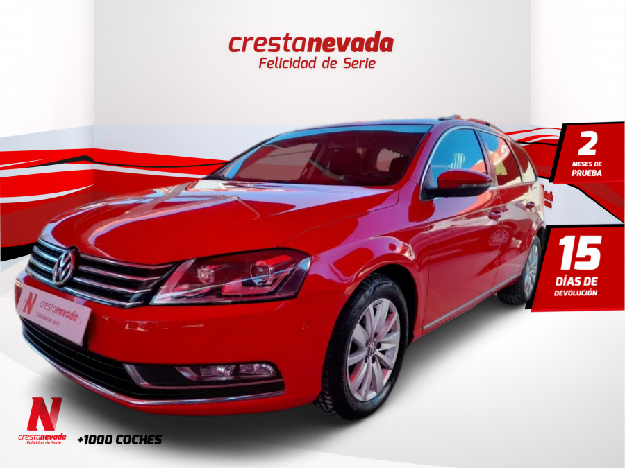 Imagen de Volkswagen Passat