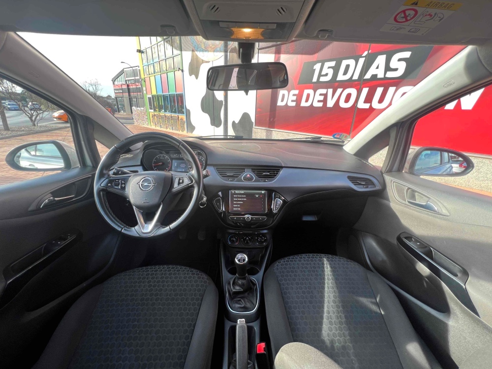 Imagen de Opel Corsa