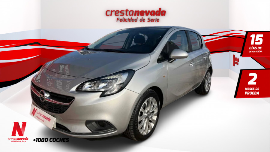 Imagen de Opel Corsa