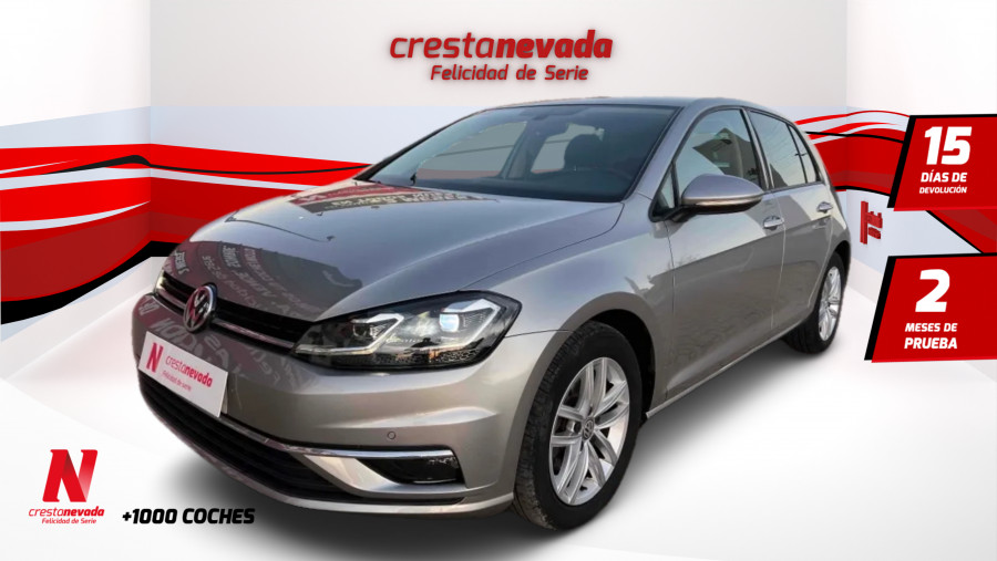 Imagen de Volkswagen Golf