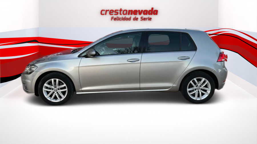 Imagen de Volkswagen Golf