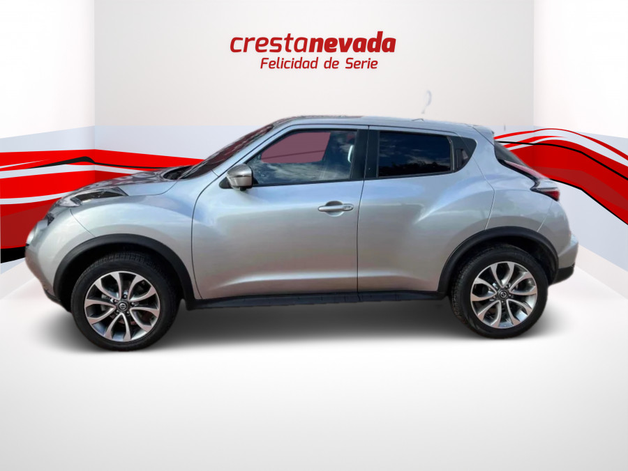 Imagen de NISSAN JUKE