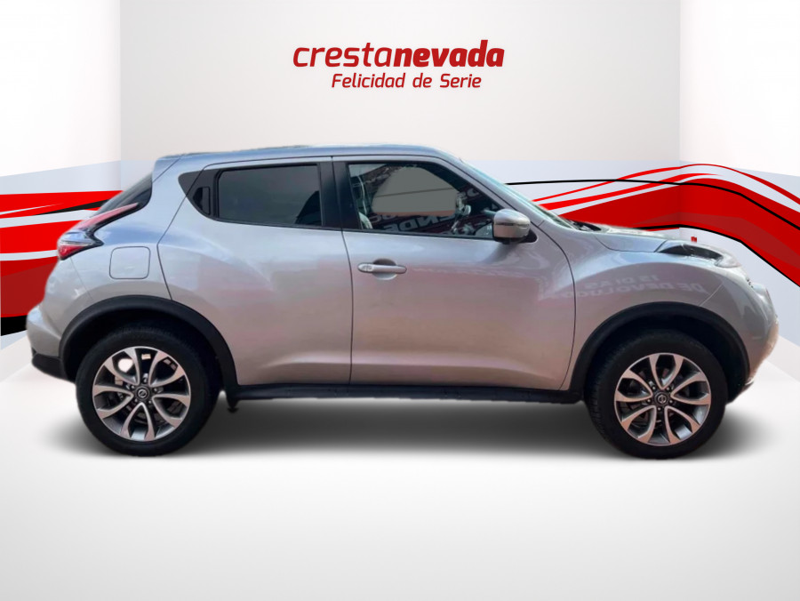 Imagen de NISSAN JUKE