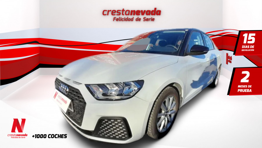 Imagen de AUDI A1