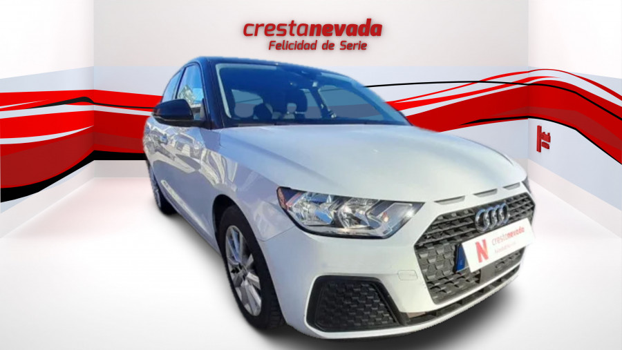 Imagen de AUDI A1