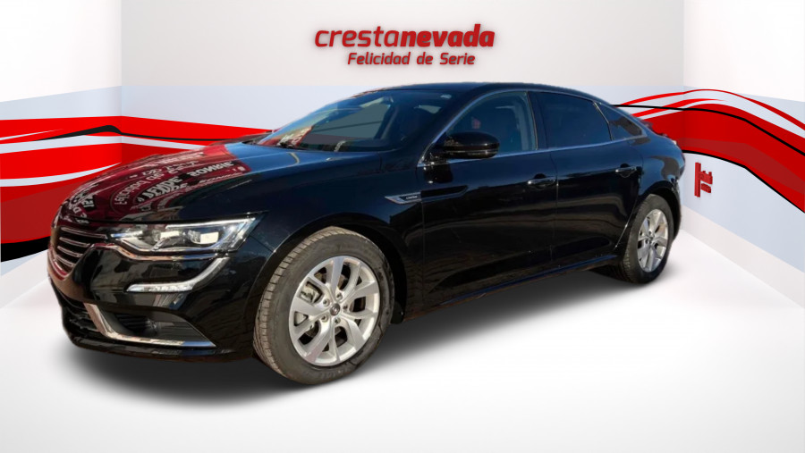 Imagen de Renault Talisman