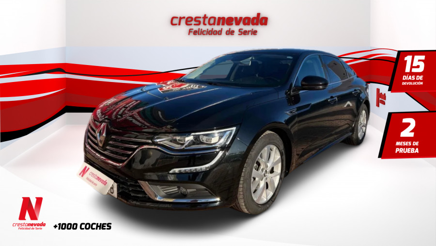 Imagen de Renault Talisman