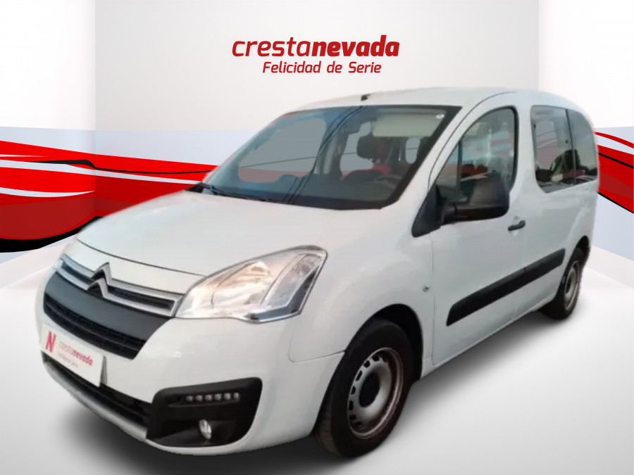 Imagen de CITROEN Berlingo