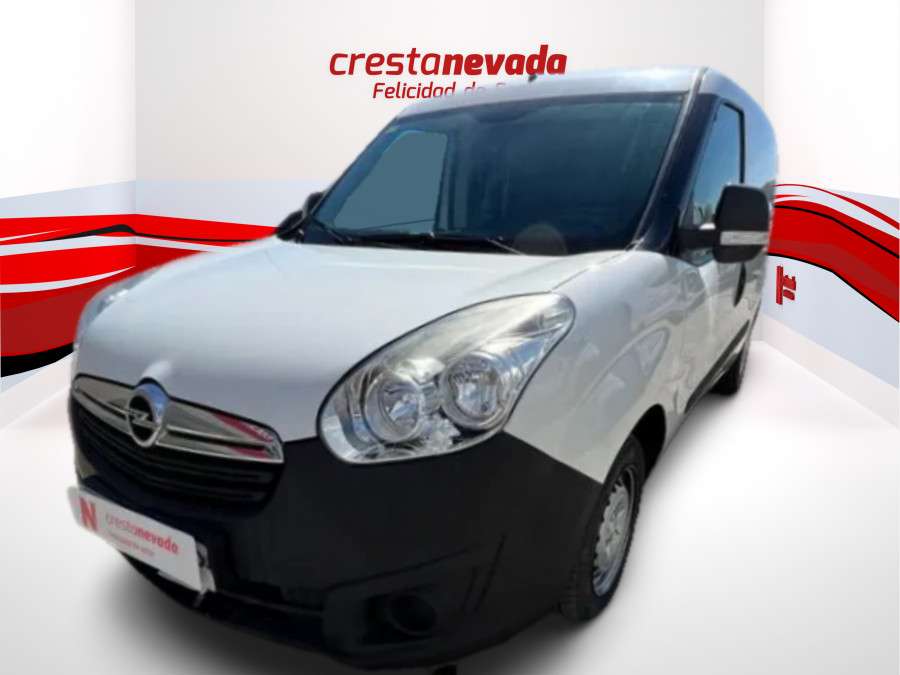 Imagen de Opel Combo