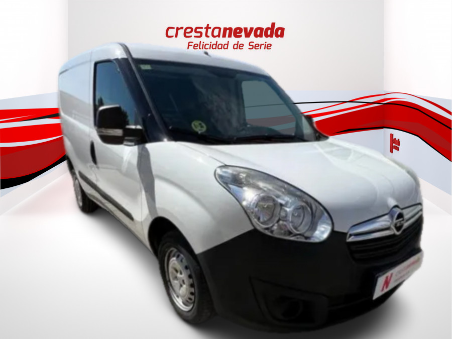 Imagen de Opel Combo