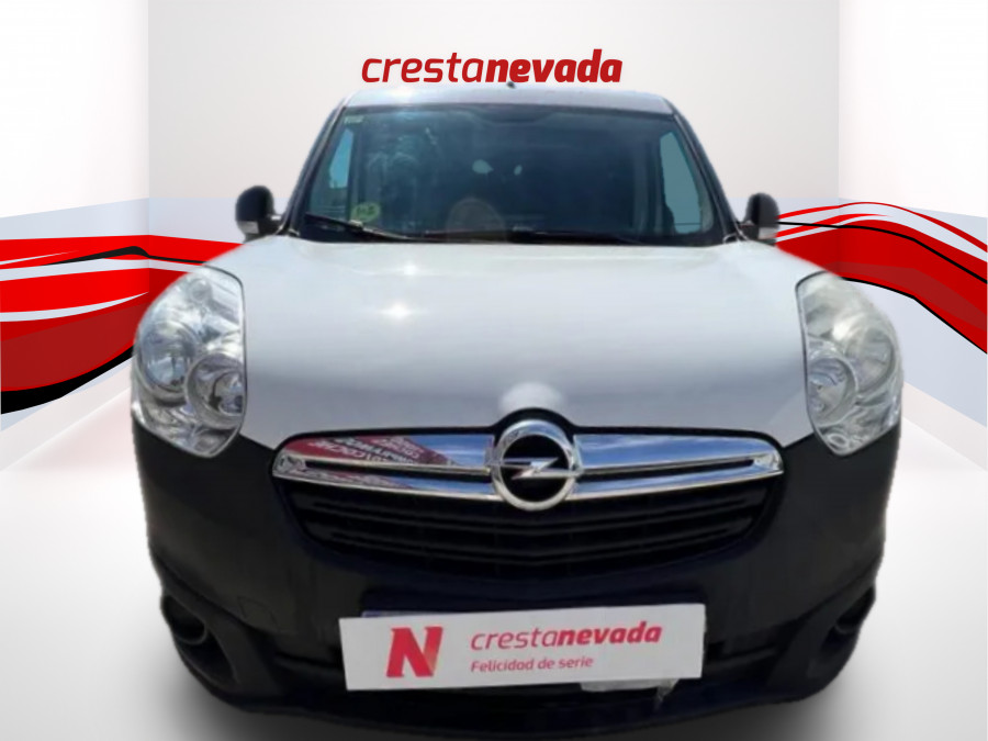 Imagen de Opel Combo