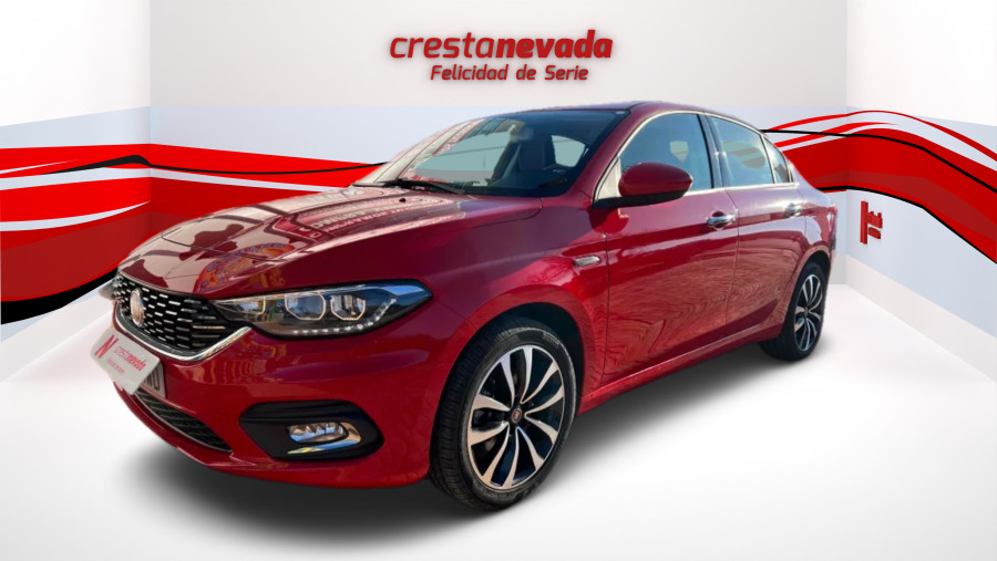 Imagen de Fiat Tipo