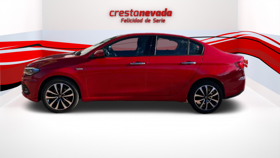 Imagen de Fiat Tipo