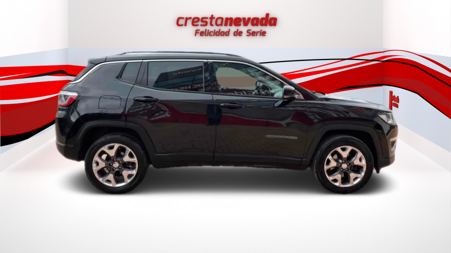 Imagen de Jeep Compass