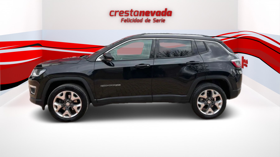 Imagen de Jeep Compass