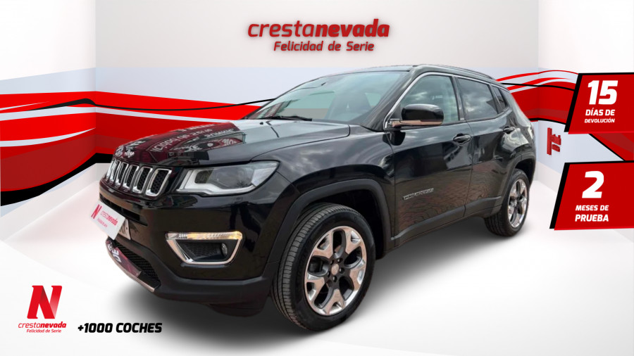 Imagen de Jeep Compass