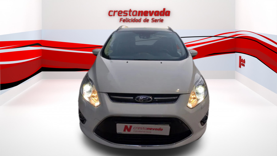 Imagen de Ford Grand C-MAX