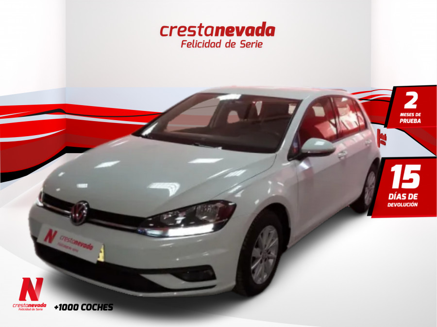 Imagen de Volkswagen Golf