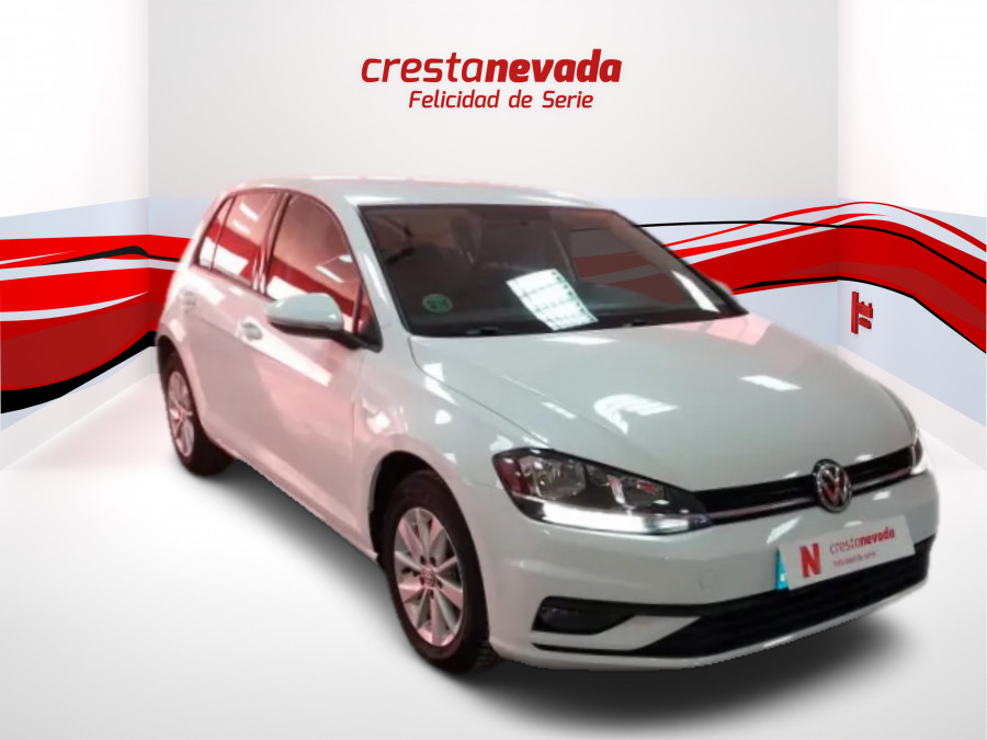 Imagen de Volkswagen Golf