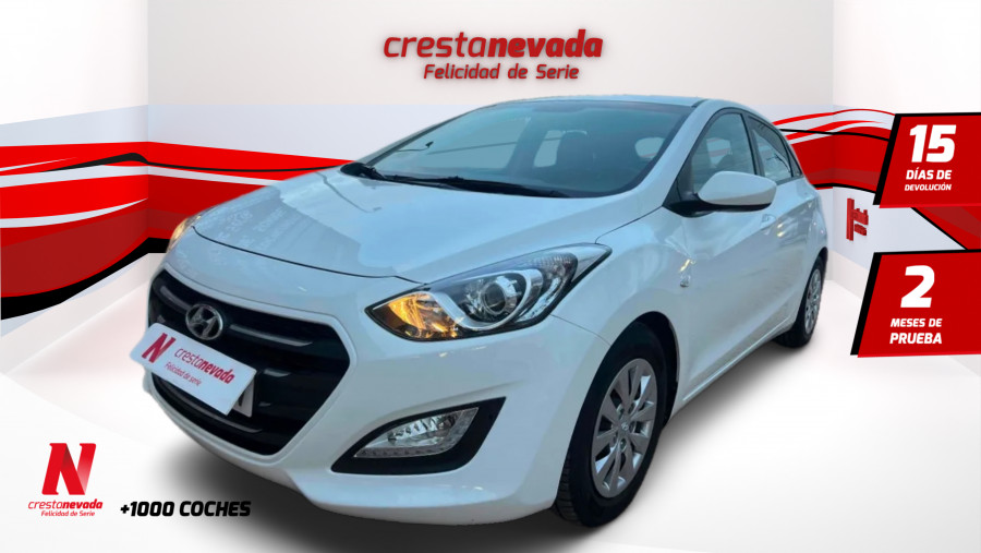 Imagen de Hyundai i30