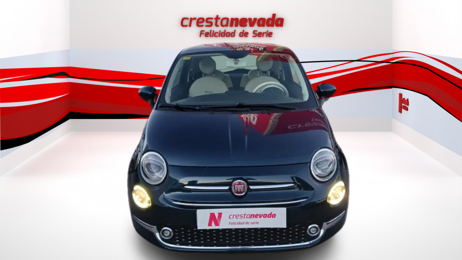 Imagen de Fiat 500