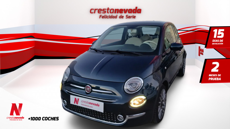 Imagen de Fiat 500