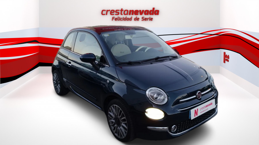 Imagen de Fiat 500