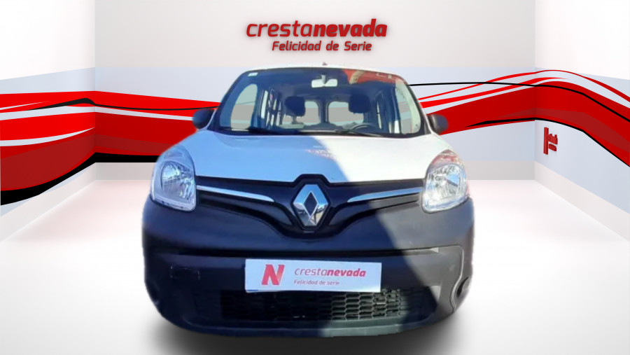 Imagen de Renault Kangoo Combi