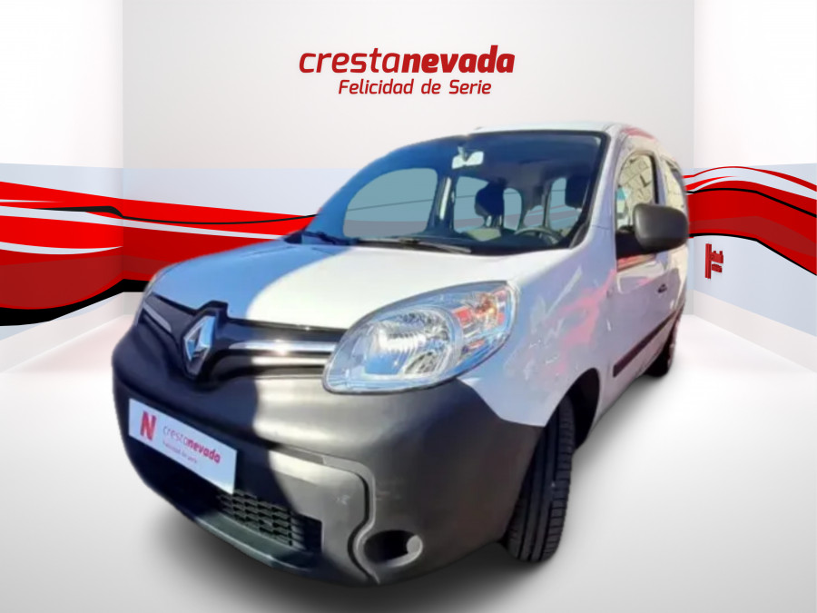 Imagen de Renault Kangoo Combi