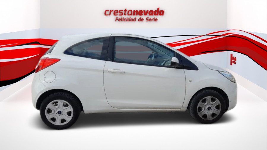 Imagen de Ford KA