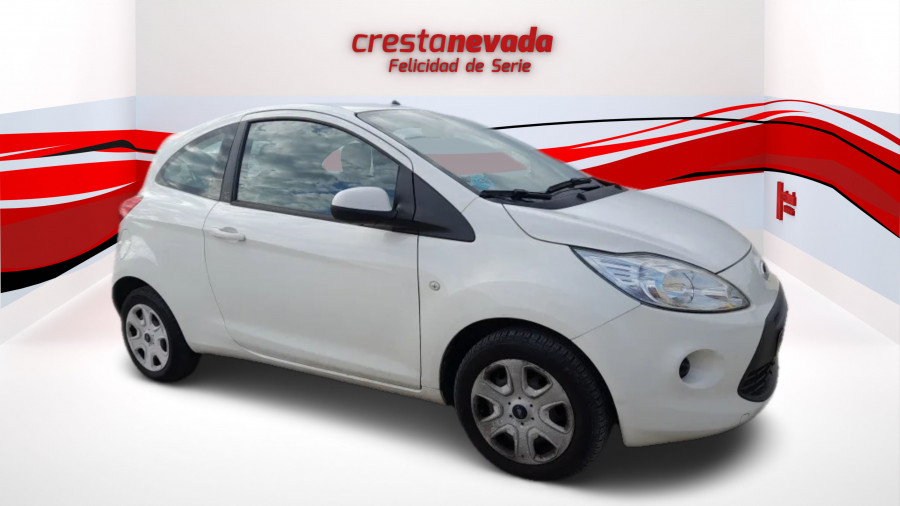 Imagen de Ford KA