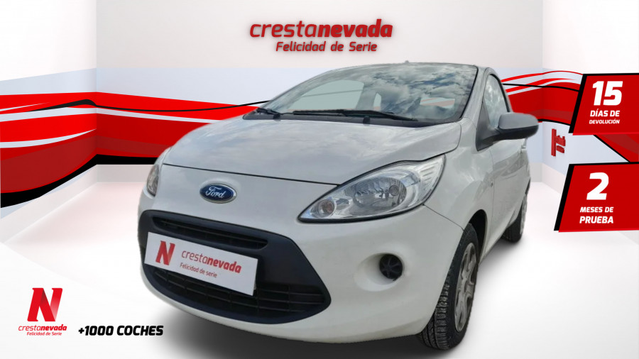 Imagen de Ford KA