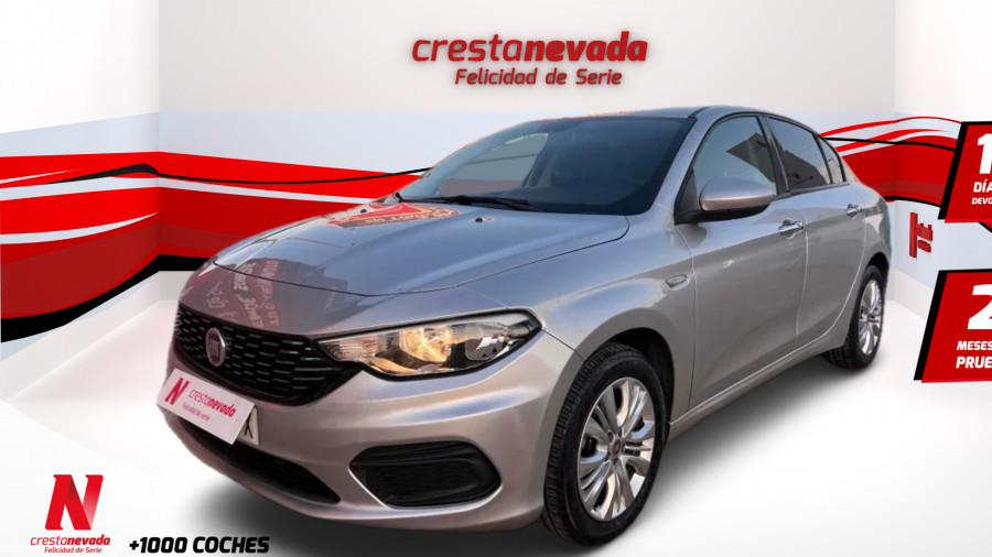 Imagen de Fiat Tipo