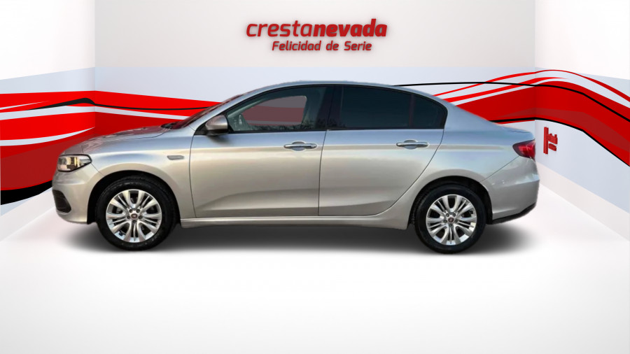Imagen de Fiat Tipo