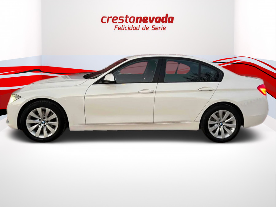 Imagen de BMW Serie 3