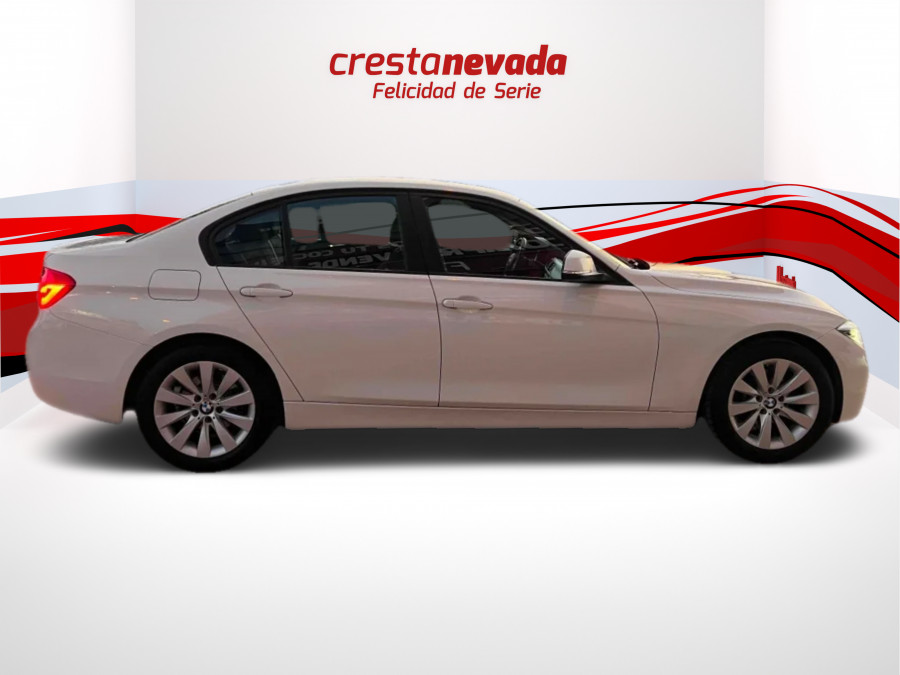 Imagen de BMW Serie 3