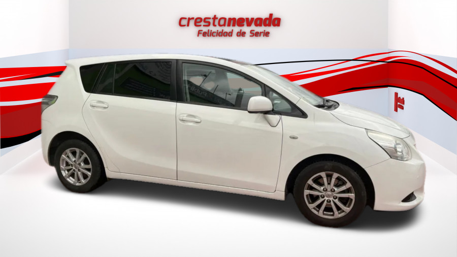 Imagen de TOYOTA Verso